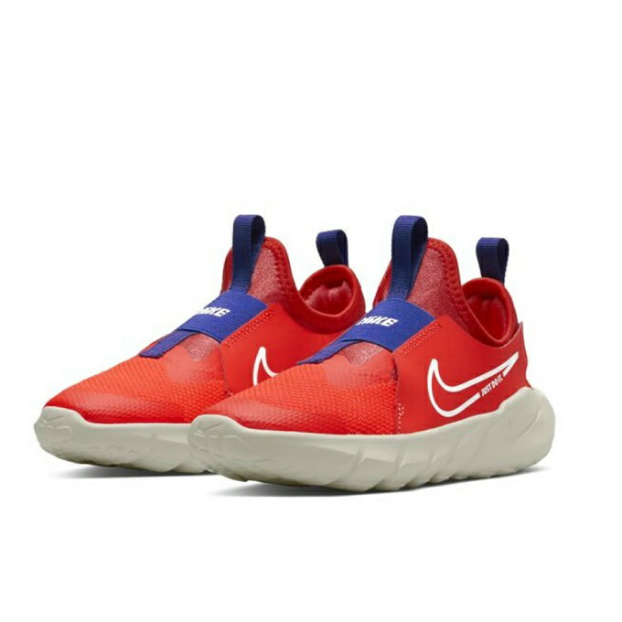 ナイキ ジュニアスニーカー フレックス ランナー 2 PSV DJ6040-601 NIKEのサムネイル