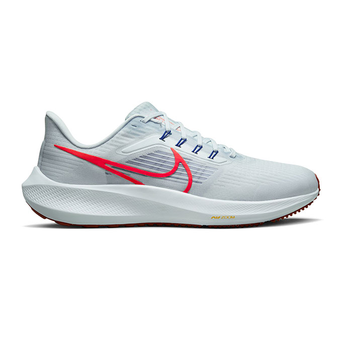 ナイキ ランニングシューズ メンズ エアズームペガサス39 DH4071-007 NIKE