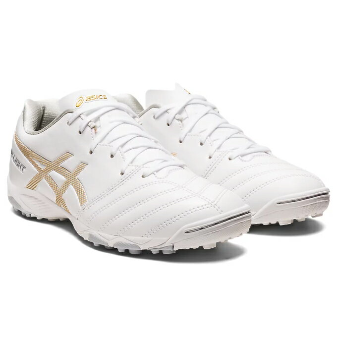 アシックス サッカー トレーニングシューズ ジュニア DS LIGHT JR GS TF ディーエスライト JR GS ターフ 1104A047.122 asicsのサムネイル