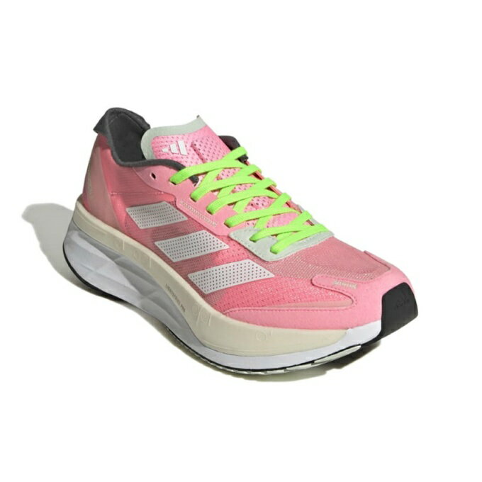 アディダス ランニングシューズ レディース アディゼロ ボストン 11 Adizero Boston 11 GX6656 LWE90 adidas