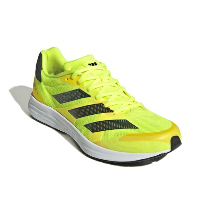 アディダス ランニングシューズ メンズ レディース アディゼロ RC 4 Adizero RC 4 GX6662 LTI42 adidas