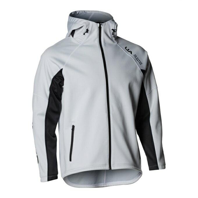 A [A[}[ EChu[J[ WPbg Y UA WINTER KNIT JACKET 2.0@UA EB^[jbg WPbg 2.0 1375516-014 UNDER ARMOUR