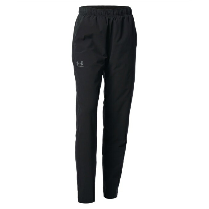 アンダーアーマー ウインドブレーカー パンツ メンズ UA TRICOT LINED WOVEN PANTS UA TRICOT LINED ウーブン パンツ 1375525-001 UNDER ARMOUR