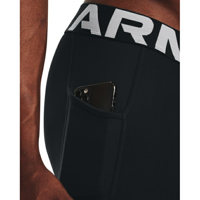 アンダーアーマーロングタイツ メンズ UA CG ARMOUR LEGGINGS 1366075-001 UNDER A...