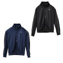 プーマ ジャージ ジャケット レディース ニットトラックジャケット 522627 PUMA