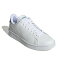 【送料無料】アディダス スニーカー メンズ レディース アドバンコート ADVANCOURT GZ5300 LQA23 adidas 通学シューズ 通学靴 白靴 ホワイト 白色