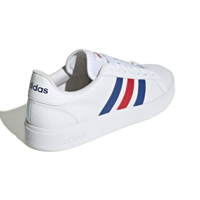 アディダス スニーカー メンズ レディース グランドコート TD ライフスタイル コート カジュアル GrandCourt TD Lifestyle Court Casual GW9252 LIT50 adidas