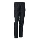 アンダーアーマー ウインドブレーカー パンツ レディース UA Tricot Woven Pant　UA Tricot ウーブン パンツ 1375430-001 UNDER ARMOUR