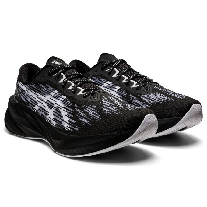 アシックス ランニングシューズ メンズ NOVABLAST 3 ノバブラスト 3 1011B458 002 asicsのサムネイル