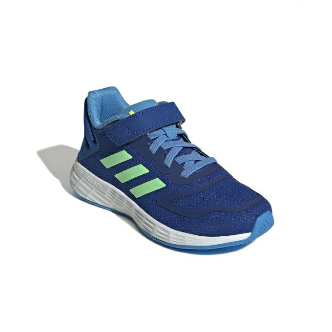 アディダス ジュニアスニーカー ジュニア DURAMO 10 EL K デュラモ GV8921 LWR95 adidasのサムネイル