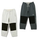 アンセム ANTHEM スノーボードウェア パンツ メンズ SMU SIDEPANEL PANTS  ...