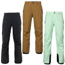 【エントリーでポイント最大15倍！】シックスエイトシックス 686 スノーボードウェア パンツ メンズ Gore-Tex Core Shell Pant M2W204