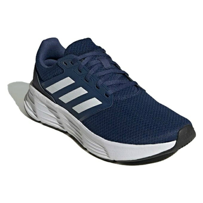 アディダス ランニングシューズ メンズ ギャラクシー6　GALAXY 6 M GW4139 LIV00 adidas　スニーカー ジョギング マラソンのサムネイル