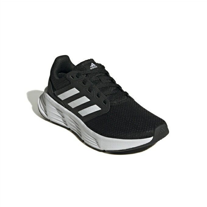 アディダス ランニングシューズ レディース GALAXY 6 W GW3847 adidasのサムネイル