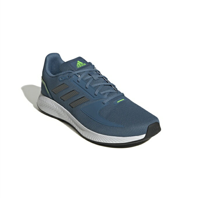 アディダス ランニングシューズ メンズ ランファルコン 2.0 GV9554 LEB65 adidas