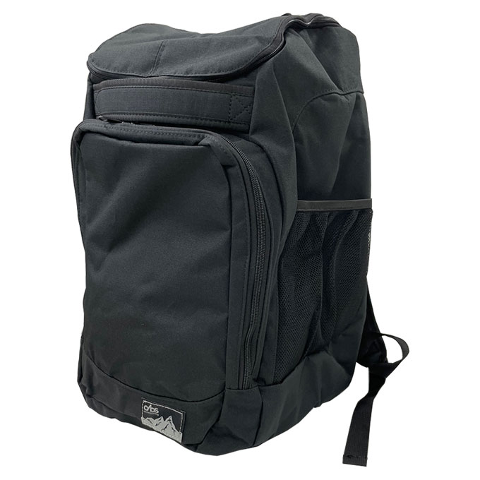 ディービーエス DBS スキーブーツケース HELMET BOOTS BAG DBS-D3659 その1