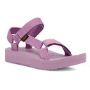 テバ TEVA ストラップサンダル レディース ミッドフォーム ユニバーサル MIDFORM UNIVERSAL 1090969-DLAV(4)