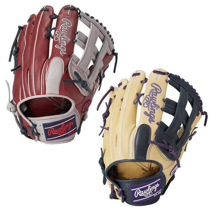 ローリングス Rawlings ソフトボールグローブ オール