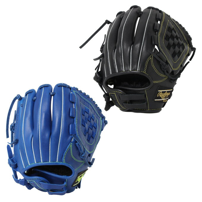 ローリングス Rawlings 野球 少年軟式グローブ オールラウンド用 ジュニア HYPER TECH R9 SERIES M GJ2FR9BFM