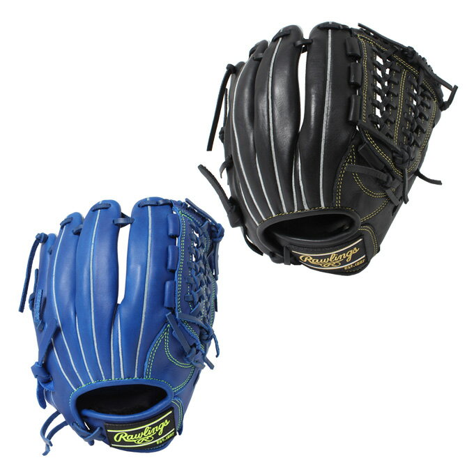 ローリングス Rawlings 野球 少年軟式グローブ オールラウンド用 ジュニア HYPER TECH R9 SERIES L GJ2FR9N6L1