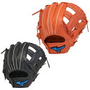【最大10%OFFクーポン!7/4 20:00〜7/11 1:59】ミズノ ソフトボールグローブ 内野手 メンズ レディース ソフトボール用 ウィルドライブ ブ...