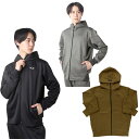 オークリー スウェットパーカー メンズ ENHANCE GRID FLEECE JACKET 12.7 FOA404110 OAKLEY