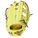 【全品対象最大10%OFF!11/20 20:00〜11/27 1:59】ミズノ 野球 硬式グローブ 外野手用 メンズ MP Bアンバサダー 杉本型18N 1A...