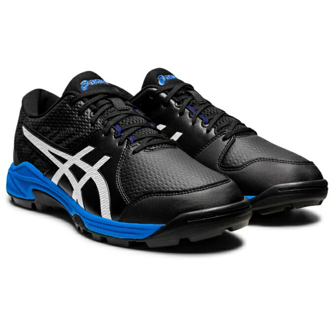 アシックス ハンドボールシューズ メンズ レディース GEL-PEAKE 2 屋外 1113A036.001 asics