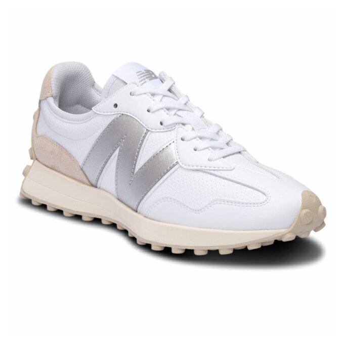 ニューバランス ゴルフシューズ スパイクレス レディース 327V1 SL WGS327WT new balance