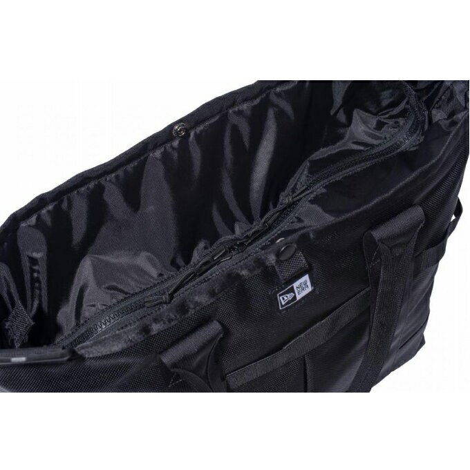 �˥塼���� NEW ERA �ȡ��ȥХå� ��� ��ǥ����� 22L �֥�å� 11404124G