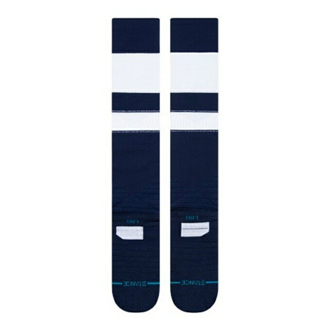 ������ ���å��� STANCE SOCKS ��� ���å��� ��� STRIPES OTC 2023 A759A23STR#WHN