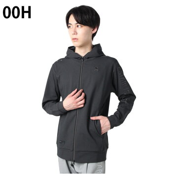【9/1(木)0:00〜9/11(日)1:59限定対象商品1000円クーポン発行中】オークリー ゴルフウェア ブルゾン メンズ SKULL COMMON HOODY JACKET 5.0 スカル コモン フーディ ジャケット FOA404132 OAKLEY