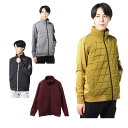 オークリー ゴルフウェア ブルゾン メンズ HYBRID PUFF FLEECE 5.0 ハイブリッドミドラージャケット FOA404250 OAKLEY