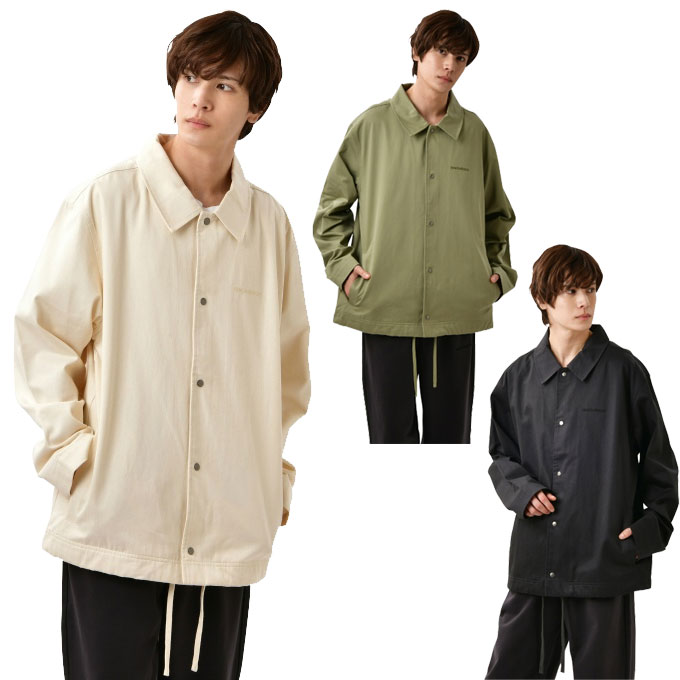 ニューバランスジャケット メンズ Athletics Nature State コーチジャケット AMJ23552 new balance