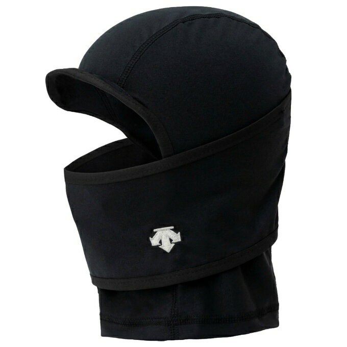 デサント DESCENTE フェイスマスク メンズ レディース バラクラバ BALACLAVA DWAUJC80