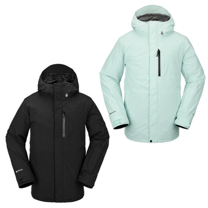 ボルコム VOLCOM スノーボードウェア ジャケット メンズ GORE-TEX JACKET G0652302のサムネイル