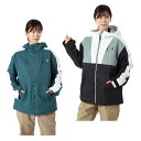 ボルコム VOLCOM スノーボードウェア ジャケット レディース WOMENS ROSSLAND INSULATED JACKET H0452307