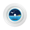 ミズノ バドミントンガット M-SMOOTH 6