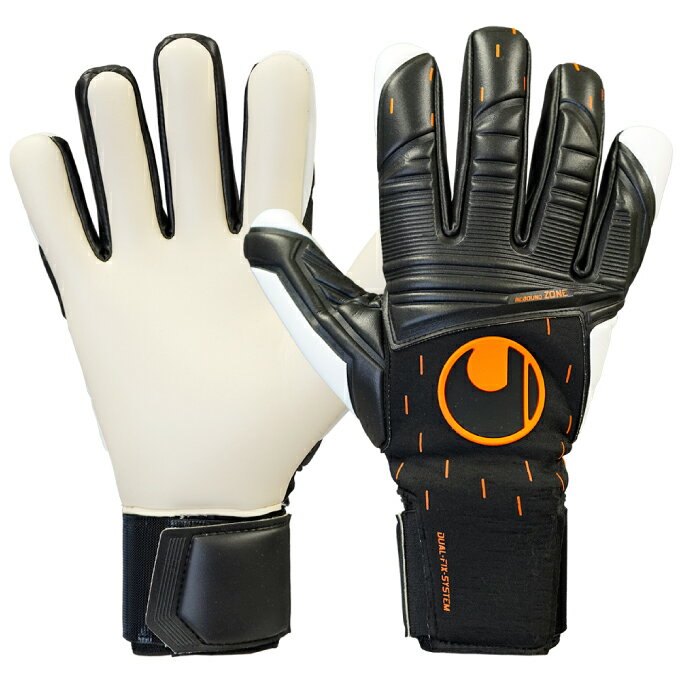 ウールシュポルト uhlsport キーパーグローブ スピードコンタクトAG HN 1011264 1