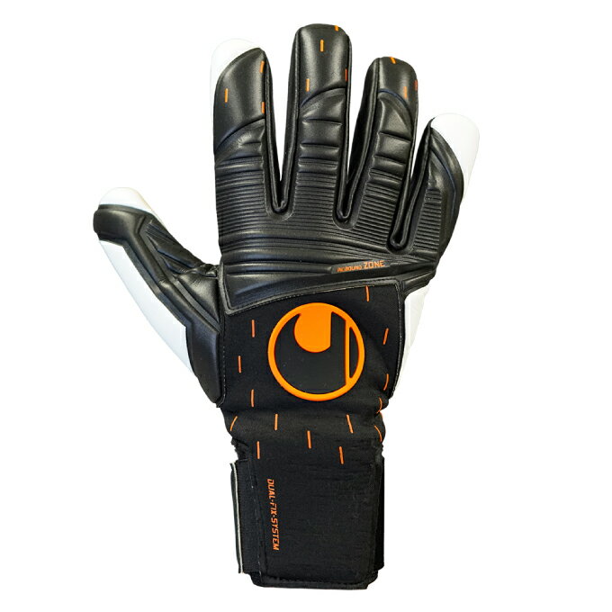 ウールシュポルト uhlsport キーパーグローブ スピードコンタクトAG HN 1011264 2