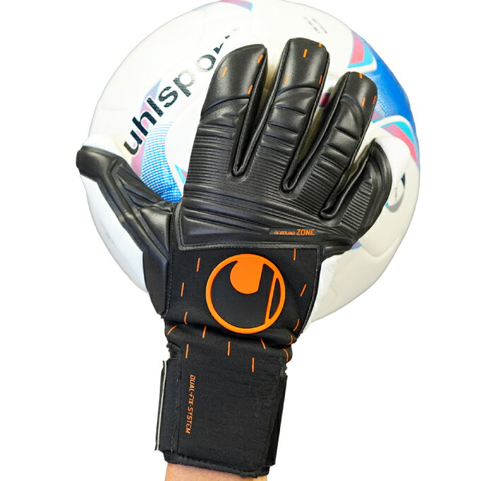 ウールシュポルト uhlsport キーパーグローブ スピードコンタクトAG HN 1011264 3