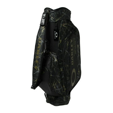 オークリー キャディバッグ メンズ Bg Golf Bag 13.0 921568JP-01H OAKLEY