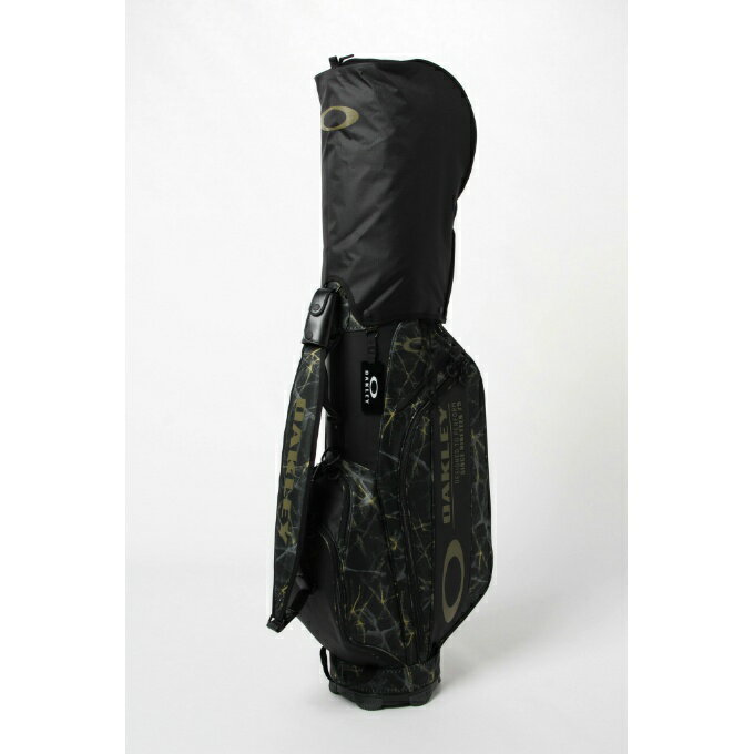 オークリー キャディバッグ メンズ Bg Golf Bag 13.0 921568JP-01H OAKLEY