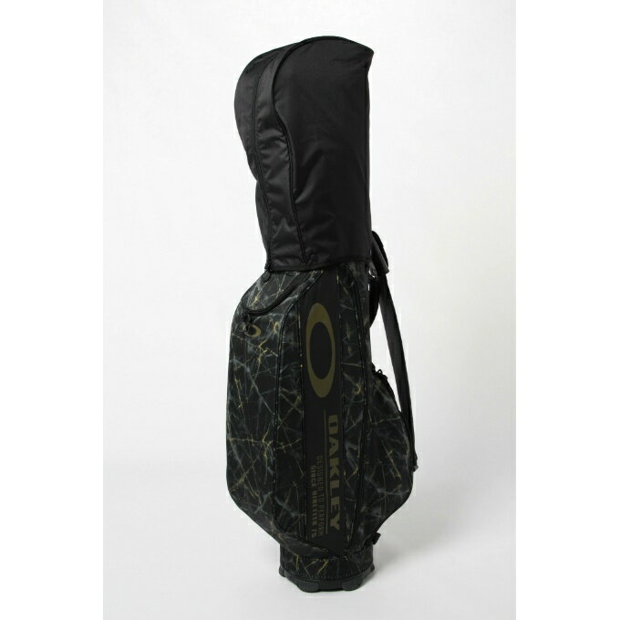 オークリー キャディバッグ メンズ Bg Golf Bag 13.0 921568JP-01H OAKLEY