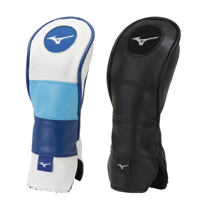 ミズノ ヘッドカバー ユーティリティ用 Tour Head Cover UT 5LJH2223 MIZUNO