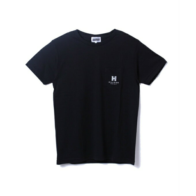 サロモン Tシャツ 半袖 メンズ HILL SIDE POCKET L/S L40757800 salomon