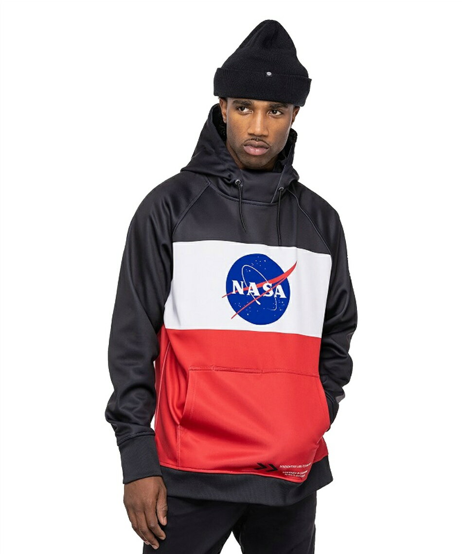 楽天市場】686 nasa（サイズ（S/M/L）M）（スポーツ・アウトドア