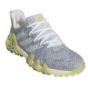 アディダス ゴルフシューズ スパイクレス レディース ウィメンズ コードカオス22 GX2612 LVL62 adidas