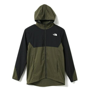 ノースフェイス マウンテンパーカー メンズ エニータイムウィンドフーディ Anytime Wind Hoodie NP72285 NT THE NORTH FACE