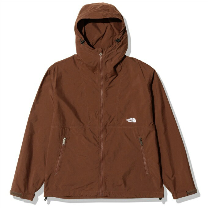 ザ・ノース・フェイス マウンテンパーカー メンズ コンパクトジャケット Compact Jacket NP72230 DK THE NORTH FACE ノースフェイスのサムネイル